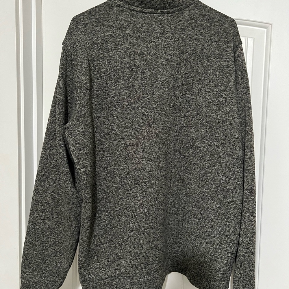 Eddie Bauer Pullover - Picture 4 of 4